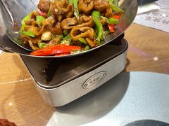 -黄泥岗·地道湖北菜(奥特莱斯店)