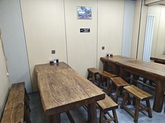 -马相卿特色烤肉面食馆(虎台店)