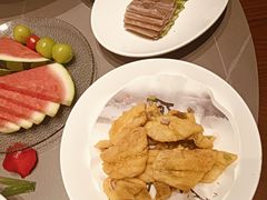 -阿明小菜·海鲜·上海菜(梅陇店)