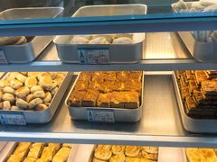 -采芝斋(延安路店)