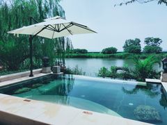 -苏州湾王焰温泉度假酒店