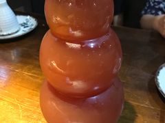 -锦尚阁烤鱼(望京新荟城店)