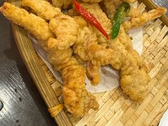 -王繁星面馆(西安熙地港店)