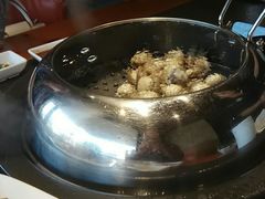-马路边上·小海鲜烧烤(八一路店)
