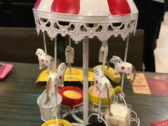 -豪客来牛排(新街口羊皮巷店)