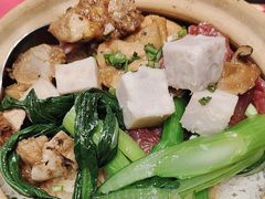 -华记煲仔华·煲仔饭(三元里万科里店)