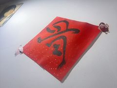 -柳州肥姨妈大骨螺蛳粉(江宁万达店)