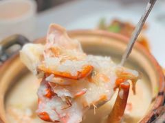 -潮州府·潮菜·砂锅粥(徐家汇店)