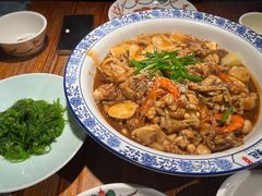 -蟹掌柜肉蟹煲(公园路店)