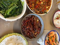 -老三样·旧食新味(万寿宫店)