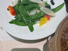 -大树餐厅(环球港店)
