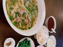 -漆黑觉米粉(三里屯店)