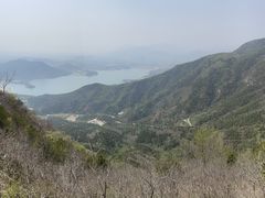 -北京十三陵国家森林公园蟒山景区