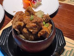 -马迭尔德式西餐精酿啤酒屋(中央大街店)