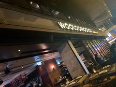 门面-Wooloomooloo Steakhouse(尖沙咀中心店)