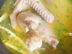 -呼吸森林·生态农庄农家乐私房菜