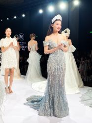 -Renee芮亦婚纱(原丽莎)