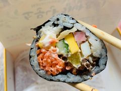 -传闻来紫菜包饭·打糕(西塔韩百店)