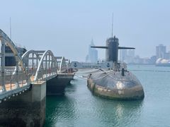 -中国人民解放军海军博物馆