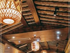 大堂-杨记隆府(重庆总店)
