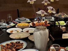 -玖五京菜(杭州城北万象城店)