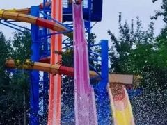 -欢乐水魔方水世界