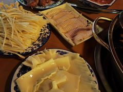 -飘香火锅(玉林西路店)