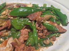 -佬麻雀·剁椒鱼头(京基KK One店)