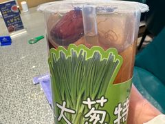 -老济南·地道济南菜(大明湖店)