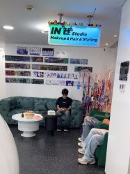 -IN 巷 salon明星店
