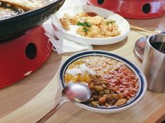 -令狐冲烤鱼·烧菜馆(达明店)