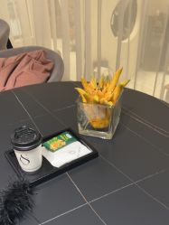 -海菲秀黑钻·SELF SKIN悦己·Tech SPA