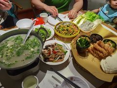 -丁里羊肉小镇(天鹅湖总店)