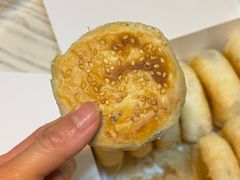 -矮子馅饼(大成路店)