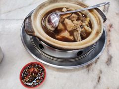 肉骨茶-新峰肉骨茶