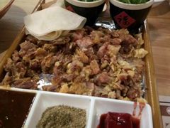 -陈傻子餐厅(世纪都会店)