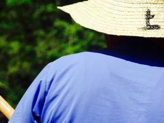 -九曲溪竹筏码头