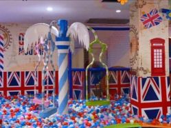 -都乐汇儿童乐园(莱蒙都会店)