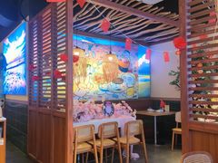 -椰莱泰小谷·东南亚融合菜(坪山悦阾SPACE店)