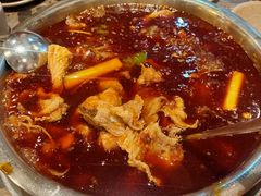 -肖肖酸萝卜鱼火锅(总店)