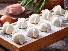 -伊喜饺子(五道口学院路店)