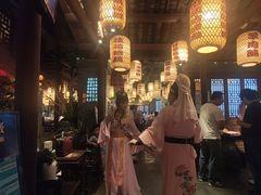 -二十八里太湖船菜(吉祥路店)