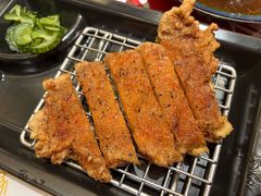 -馔豚·台北菜专门店(深圳湾万象城店)