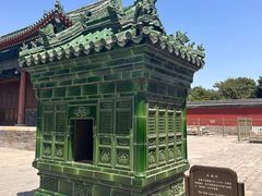 -历代帝王庙博物馆