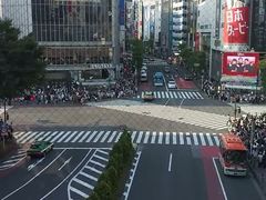 -涩谷区