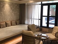 -清河半岛温泉度假酒店