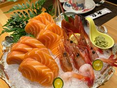 -大岛日本料理铁板烧(南通大饭店)