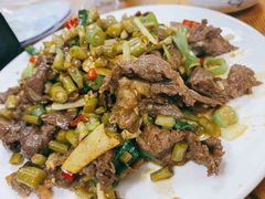 -牛八宝桂林米粉(八里庄店)