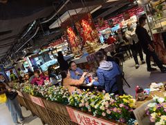 -盒马鲜生(大成店)