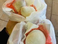 -澳门长洲糯米糍(柯打苏沙街店)